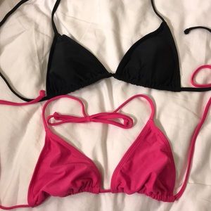 Old Navy Bikini Tops